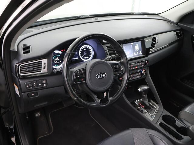 KIA Niro 1.6 GDi Hybrid DynamicLine | Navigatie | Parkeercamera | Climate Control | Cruise Control |