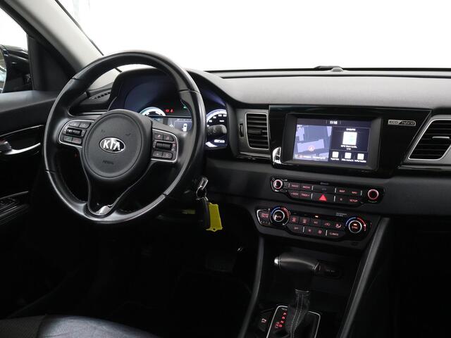 KIA Niro 1.6 GDi Hybrid DynamicLine | Navigatie | Parkeercamera | Climate Control | Cruise Control |