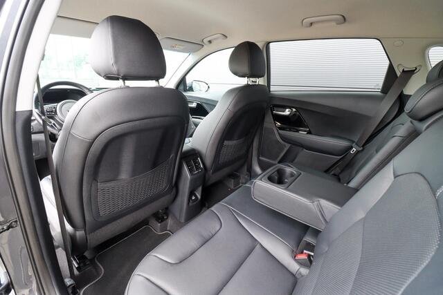 KIA Niro 1.6 GDi PHEV ExecutiveLine | Adaptieve cruise | Leer | Schuifdak | Rijklaarprijs - incl.garantie
