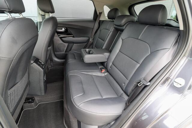 KIA Niro 1.6 GDi PHEV ExecutiveLine | Adaptieve cruise | Leer | Schuifdak | Rijklaarprijs - incl.garantie