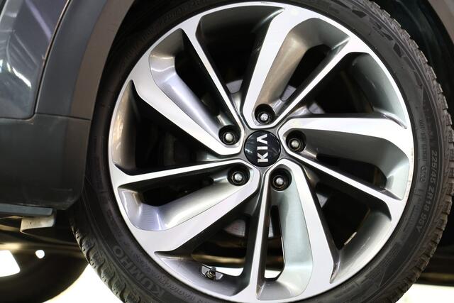 KIA Niro 1.6 GDi Hybrid Dynamic+ LEER CARPLAY ACC STUUR/STOELVW '19