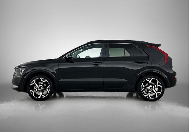 KIA Niro 1.6 GDi Hybrid ExecutiveLine Stoel Ventilatie/Verwarming | Geheugenfunctie | Pano