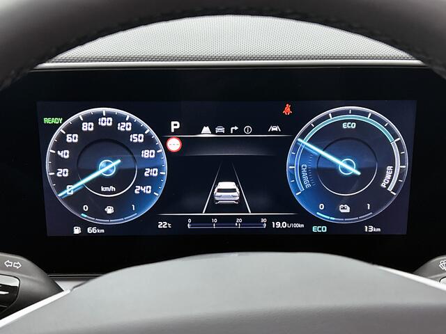 KIA Niro 1.6 GDi Hybrid ExecutiveLine Stoel Ventilatie/Verwarming | Geheugenfunctie | Pano