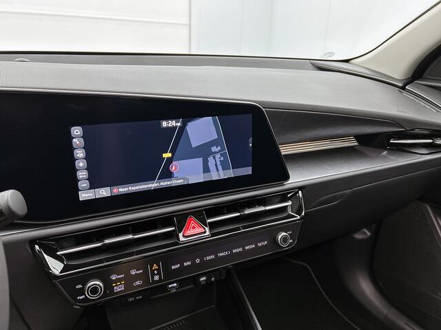 KIA Niro 1.6 GDi Hybrid ExecutiveLine Stoel Ventilatie/Verwarming | Geheugenfunctie | Pano