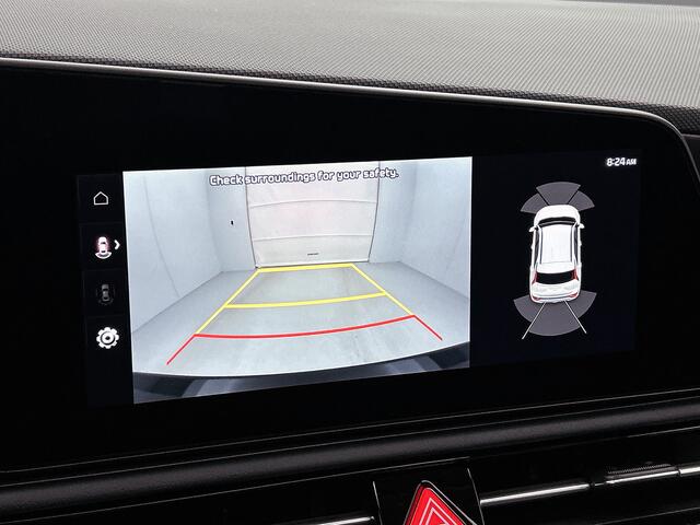 KIA Niro 1.6 GDi Hybrid ExecutiveLine Stoel Ventilatie/Verwarming | Geheugenfunctie | Pano