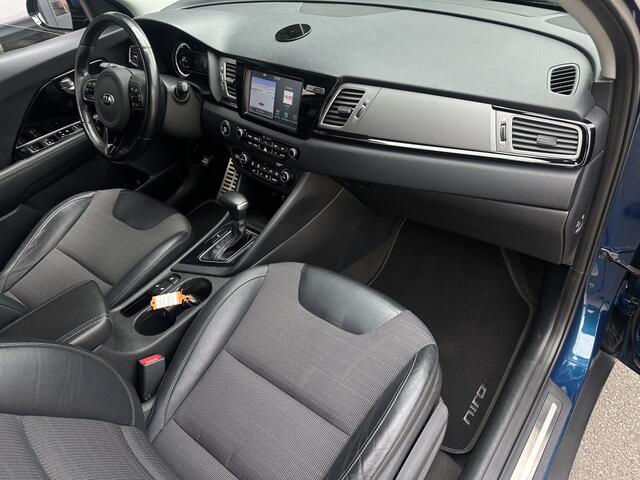 KIA Niro 1.6 GDi Hybrid Executive Line