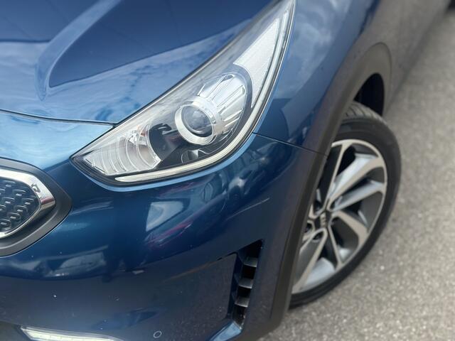 KIA Niro 1.6 GDi Hybrid Executive Line