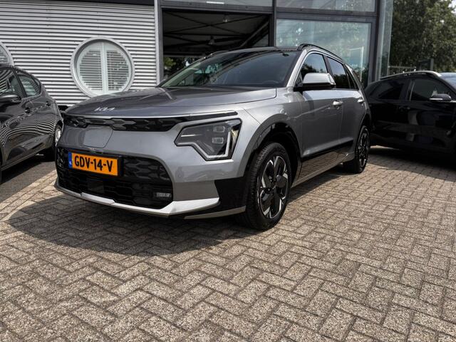 KIA Niro Edition Advanced 64.8 kWh 204pk