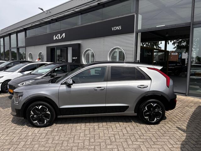 KIA Niro Edition Advanced 64.8 kWh 204pk