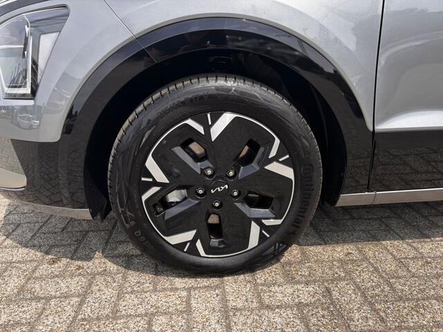 KIA Niro Edition Advanced 64.8 kWh 204pk