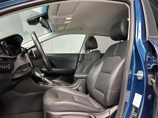 KIA Niro 1.6 GDi Hybrid DynamicPlusLine 10jaar Kia Garantie|JBL|LED|