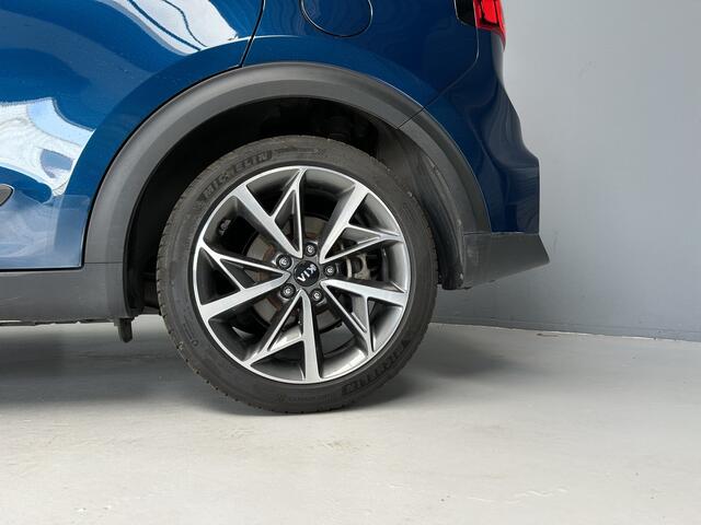 KIA Niro 1.6 GDi Hybrid DynamicPlusLine 10jaar Kia Garantie|JBL|LED|