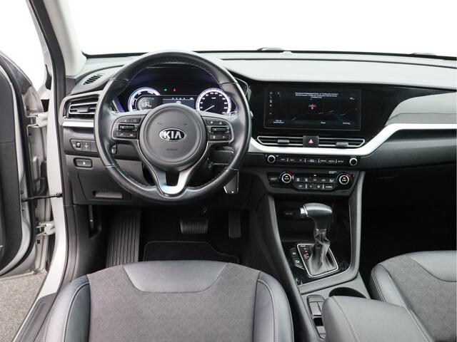 KIA Niro 1.6 GDi Hybrid DynamicLine/ trekhaak!