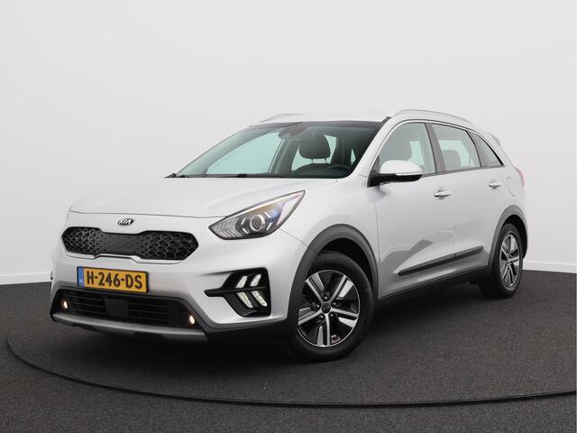 KIA Niro 1.6 GDi Hybrid DynamicLine/ trekhaak!