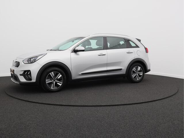 KIA Niro 1.6 GDi Hybrid DynamicLine/ trekhaak!