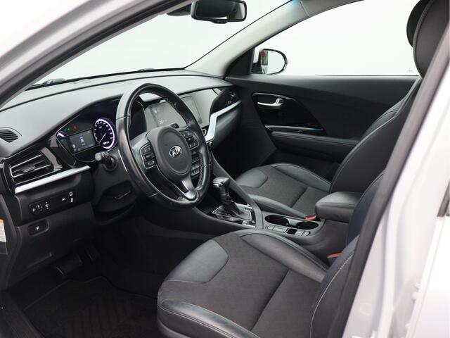 KIA Niro 1.6 GDi Hybrid DynamicLine/ trekhaak!