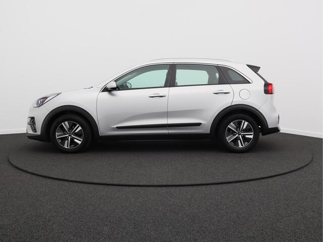 KIA Niro 1.6 GDi Hybrid DynamicLine/ trekhaak!