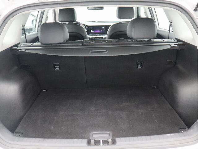 KIA Niro 1.6 GDi Hybrid DynamicLine/ trekhaak!