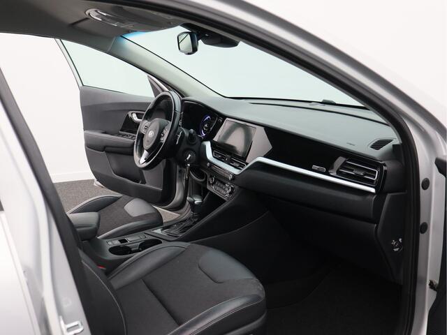 KIA Niro 1.6 GDi Hybrid DynamicLine/ trekhaak!