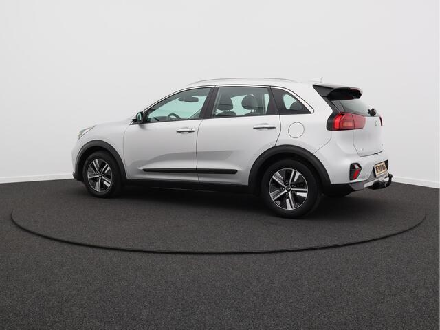 KIA Niro 1.6 GDi Hybrid DynamicLine/ trekhaak!