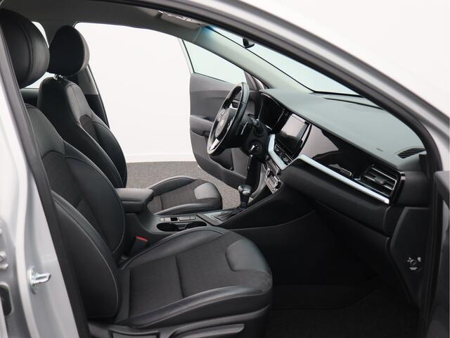 KIA Niro 1.6 GDi Hybrid DynamicLine/ trekhaak!