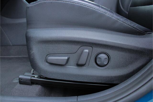 KIA Niro 1.6 GDi Hybrid ExecutiveLine |trekhaak|dealer onderhouden|leder|elek stoel|stoelventilatie|