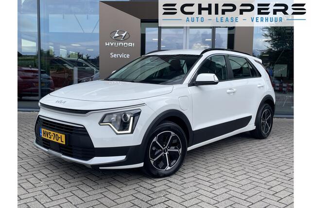 KIA Niro 1.6 GDi PHEV DynamicLine | stoelverwarming | Plug-in Hybrid