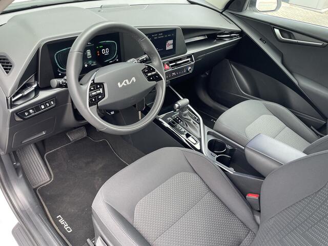 KIA Niro 1.6 GDi PHEV DynamicLine | stoelverwarming | Plug-in Hybrid