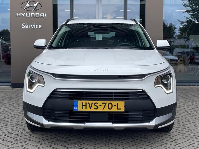 KIA Niro 1.6 GDi PHEV DynamicLine | stoelverwarming | Plug-in Hybrid