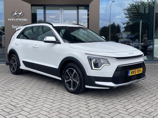 KIA Niro 1.6 GDi PHEV DynamicLine | stoelverwarming | Plug-in Hybrid