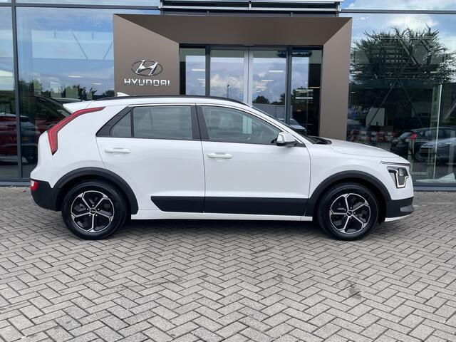 KIA Niro 1.6 GDi PHEV DynamicLine | stoelverwarming | Plug-in Hybrid