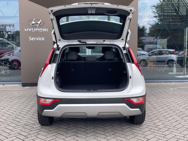 KIA Niro 1.6 GDi PHEV DynamicLine | stoelverwarming | Plug-in Hybrid