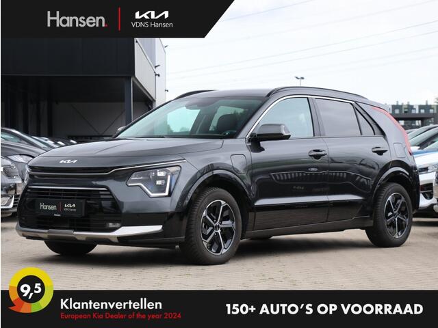 KIA Niro 1.6 GDi PHEV ExecutiveLine I Leder I HarmanKardon I Dodehoekdete