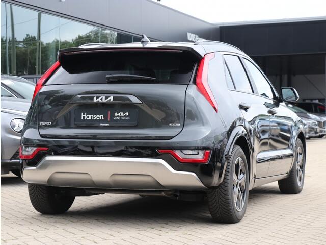 KIA Niro 1.6 GDi PHEV ExecutiveLine I Leder I HarmanKardon I Dodehoekdete