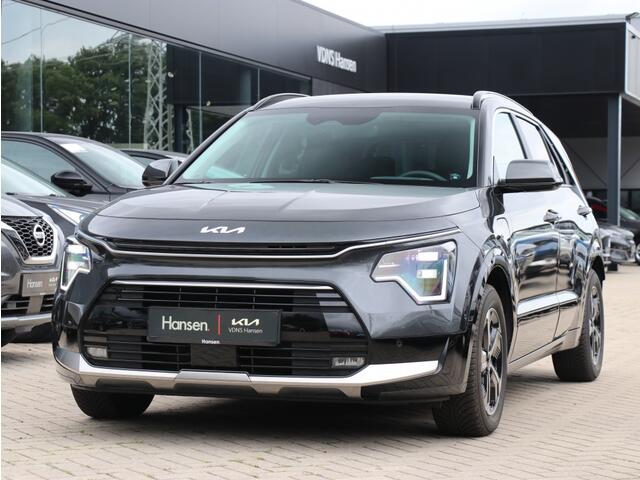 KIA Niro 1.6 GDi PHEV ExecutiveLine I Leder I HarmanKardon I Dodehoekdete