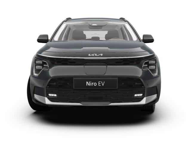 KIA Niro Air 64.8 kWh I Snel leverbaar