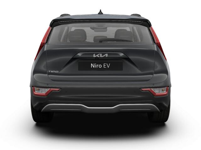 KIA Niro Air 64.8 kWh I Snel leverbaar