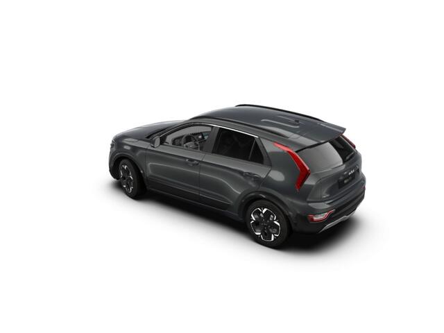 KIA Niro Air 64.8 kWh I Snel leverbaar