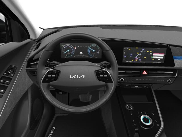 KIA Niro Air 64.8 kWh I Snel leverbaar