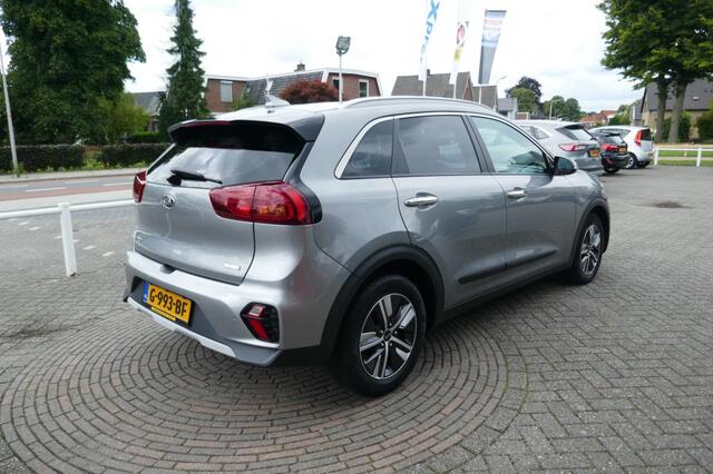 KIA Niro 1.6 GDI H. DYNAMIC LINE CAMERA/NAVIGATIE/ADAPT.CRUISE/NW MODEL