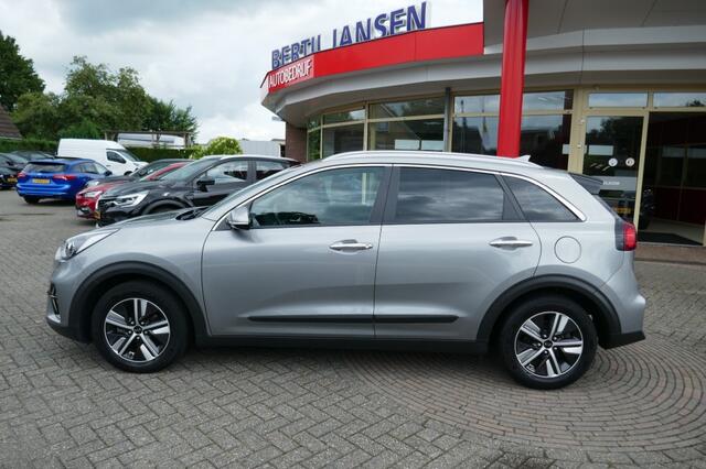 KIA Niro 1.6 GDI H. DYNAMIC LINE CAMERA/NAVIGATIE/ADAPT.CRUISE/NW MODEL