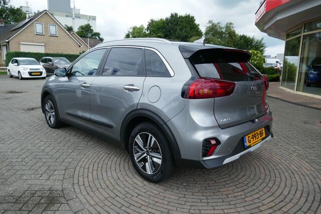 KIA Niro 1.6 GDI H. DYNAMIC LINE CAMERA/NAVIGATIE/ADAPT.CRUISE/NW MODEL