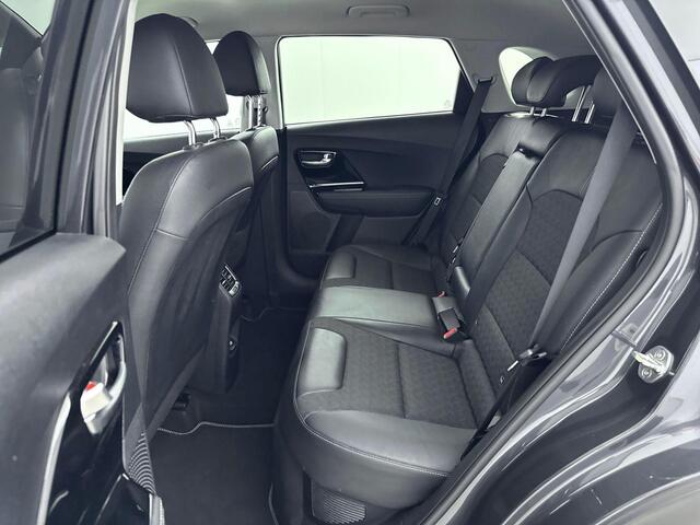 KIA Niro 1.6 GDi PHEV DynamicLine Apple Carplay/Android Auto | Lederen bekleding