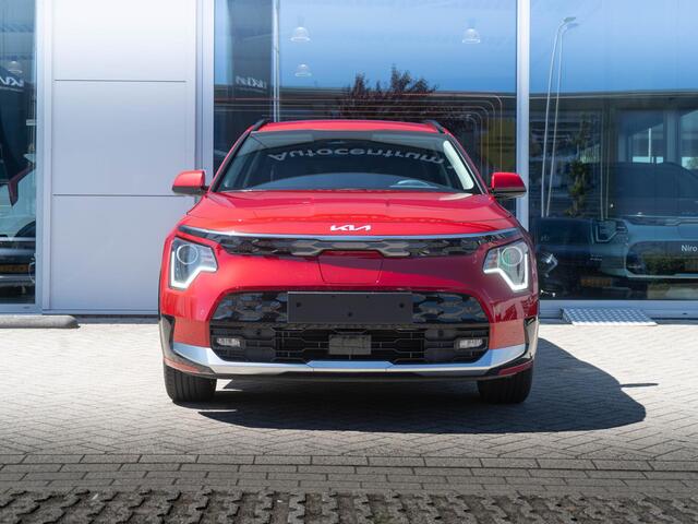 KIA Niro 1.6 GDi Hybrid DynamicPlusLine