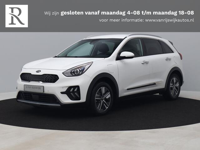 KIA Niro 1.6 GDi PHEV BusinessLine | CAMERA | ADAPTIVE