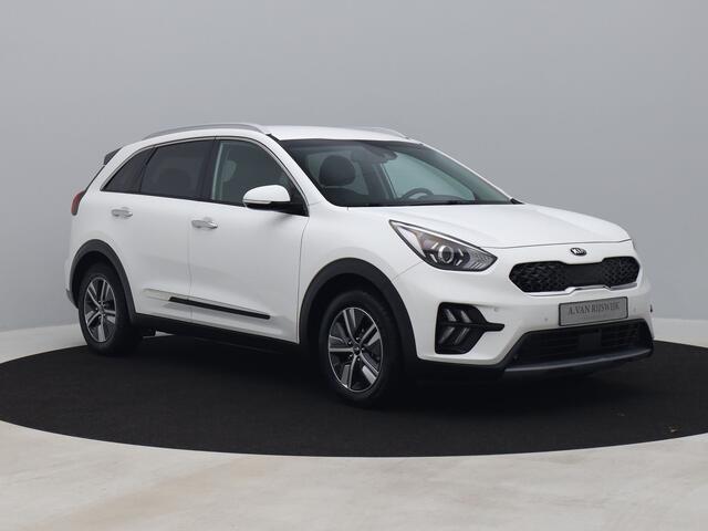 KIA Niro 1.6 GDi PHEV BusinessLine | CAMERA | ADAPTIVE