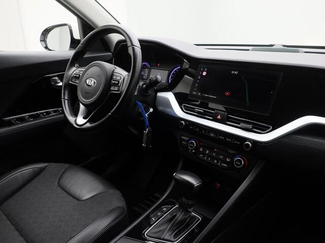KIA Niro 1.6 GDi PHEV BusinessLine | CAMERA | ADAPTIVE