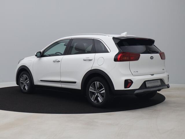KIA Niro 1.6 GDi PHEV BusinessLine | CAMERA | ADAPTIVE