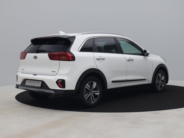 KIA Niro 1.6 GDi PHEV BusinessLine | CAMERA | ADAPTIVE