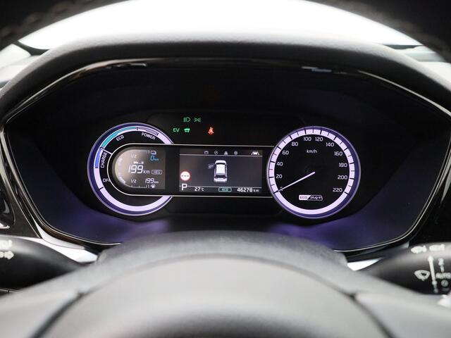 KIA Niro 1.6 GDi PHEV BusinessLine | CAMERA | ADAPTIVE